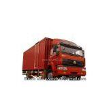 Golden Prince Cargo Truck(4X2) thumbnail-1