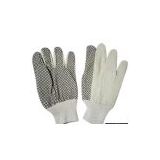 Sell PVC Dotted Gloves