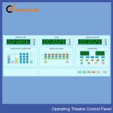 Operating Room Central Control Panel for Laminar Air Flow Clean Operating Rooms System