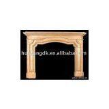 Fireplace Mantels thumbnail-1
