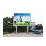 P5 High Resolution Outdoor Advertising LED Display Clear Image