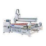 Relief Craft Process 3 Axis CNC Router , Servo Motor From Japan Yaskawa