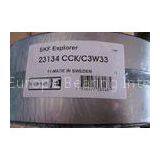 Custom P5 P4 Double Row Self Aligning Ball Bearing 23134CCK/W33 thumbnail-1