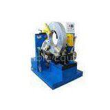 Electric Cable Wrapping Machine With PLC Control System 5M/Min Max Wire Speed