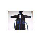 Children’s Bathrobe thumbnail-2