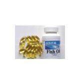 fish oil omega 3