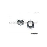 Hook Power Fitting Malleable Iron Equipment Headwork Aluminium Electric Link Accessories Connector Yoke Clamp Metal Fitting thumbnail-1