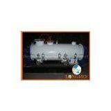Plough Plastic Mixer Machine