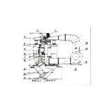 Efficient Dual-rotor Classifier