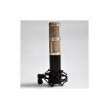 Aluminium Ribbon Microphones