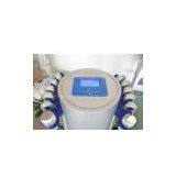 BIO Electric Vibration and Cavitation Body Slimming Beauty Equipment