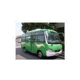 23seats Electric City Bus