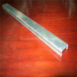 Suspended Ceiling Components Steel C Spline C Channel thumbnail-3