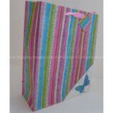 Large Butterfly Giftbag With Glitter-1 thumbnail-1