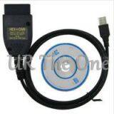 VAG COM 12.12.0  HEX CAN USB Interface VAG 12.12 for VW AUDI SKODA SEAT (English Version)