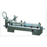 Semi-automatic One Head Piston Liquid Filling Machine (chinacoal02) thumbnail-3