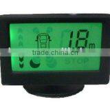 Parking Sensor With LCD Display/Parking Sensor LCD Display (Buzzer Item)--RD058C4