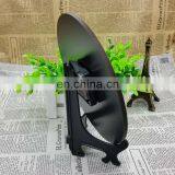 Sublimation Heat Transfer MDF Round Clock thumbnail-3