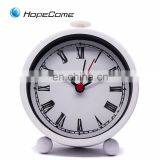 Custom Metal Table Clock