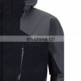 High Quality Mens Outdoor Waterproof Wind Jackets thumbnail-3