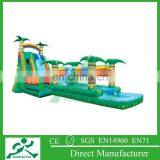Giant Inflatable Water Slide for Sale, Inflatable Water Slide for Adult thumbnail-1