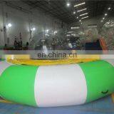 2013 New Arrival Inflatable Water Trampoline for Adult