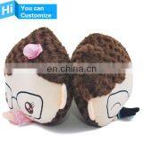 >>>Valentine's Day High Quality Charactor Couple Decorative Pillows/// thumbnail-1
