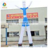 Hot Sale Two Colour & Two Legs Air Dancer thumbnail-1