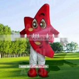 AOQI amazing commercial use simple advertising cosplay costume for adults