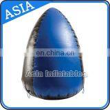 Hot Sale Inflatable Air Bunker / Mobile Paintball Barriers For Game thumbnail-6