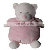 New plush soft toy bear toy stuffed plush toy for baby Umay-B0012