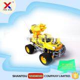 2017 Newest 5 Channel Plastic Missle rc Replica Toy Car thumbnail-2