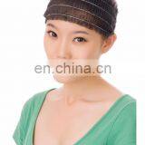 Four Elastic Head Band Spa Disposable PP Nonwoven Hair Band thumbnail-5