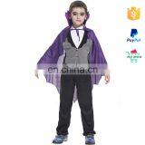 International Custom Made Halloween Costume For Kids thumbnail-5