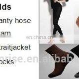 AA Grade 280D Spandex Yarn for Medical Bandage thumbnail-3