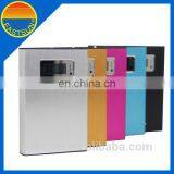 Mobile Power Bank 5600mAh for Gift, Portable Mobile Charger 5600mAh for Smartphone