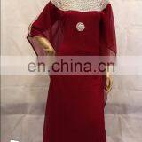 SWAALI LADIES KAFTAN, FARASHA, TAKCHITA DESIGN NO.01 thumbnail-6