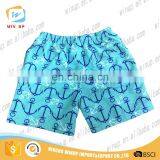 Mens's Swimming Trunks Camouflage Cargo Jogger Shorts thumbnail-2