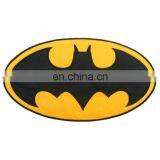 Fascinating Panda Suit Series Embroidery Design/patch (FP-310) thumbnail-1