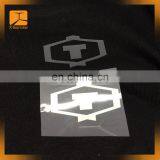 Custom 3d Silicone Heat Transfer Logo Printing thumbnail-5