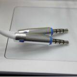 Ufeeling UA-01 Usb to Aux Cable Female Aux Cable Automobile Cord Male to Male Audio Cable High Quality thumbnail-3