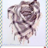 Arabian Pure Cotton Scarf / Arabian Cotton Scarf / Arab Scarf / Arabian Shemagh / Muslim Hijab Scarf