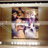 Adjustable Poster Frame Poster Folder Poster Frame thumbnail-6