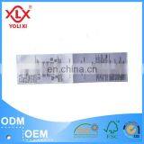 China Factory Made Cheap Garment Tags, Care Label, Printed Label thumbnail-1
