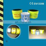 Reflective Slap Wrap With CE EN13356