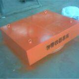 Rcyb Series Suspension Permanent Magnetic Separator thumbnail-3