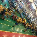 Qingao Elite Machinery Co., Ltd company overview - view 3 thumbnail