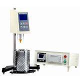 GDJ-1C Heating Type Portable Bitumen Brookfield Rotational Viscometer Price