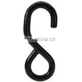 Forging Steel Vinyl Coated Lifting S-Hook thumbnail-1