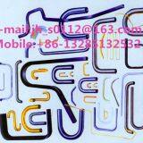 2018 Year New Single Head Square Tube/pipe Bending Machine Made in China thumbnail-2